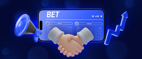 iGaming en marketing de afiliados: cómo tener éxito en el sector
